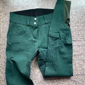 Piper Breeches